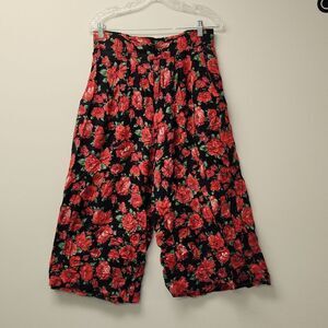 Southern Skies Culottes M